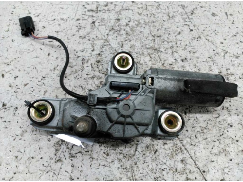 Recambio de motor limpia trasero para ford ka (ccq) básico referencia OEM IAM 97KG17K441AC PORTON 