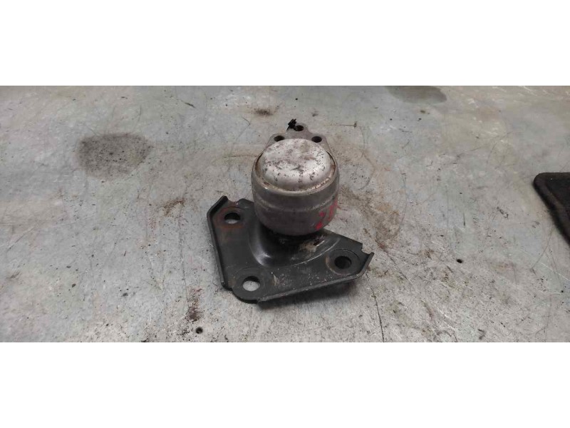 Recambio de soporte motor para ford fiesta (cbk) ambiente referencia OEM IAM 2S616F012GD  