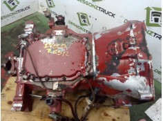 Recambio de caja cambios para iveco trucks zeta 65-12 (116cv) referencia OEM IAM 9128046350 271077 