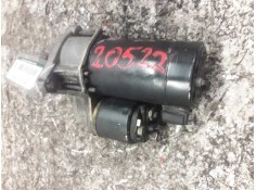 Recambio de motor arranque para opel vectra b berlina básico referencia OEM IAM 16FC0918 D6RA62 10 DIENTES 2