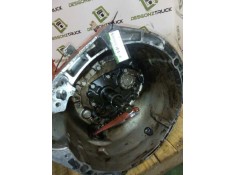 Recambio de caja cambios para iveco trucks zeta 65-12 (116cv) referencia OEM IAM 9128046350 271077  2