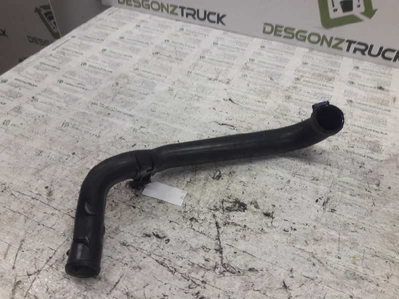 Recambio de tubo para opel astra g berlina club referencia OEM IAM 46598  