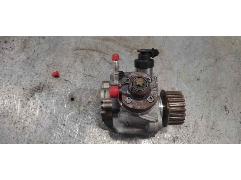 Recambio de bomba inyeccion para citroën c3 lx referencia OEM IAM 0445010516 9688499680 