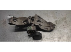Recambio de soporte alternador para renault modus confort dynamique referencia OEM IAM 8200327134  