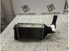 Recambio de intercooler para opel astra g berlina club referencia OEM IAM 09192587  