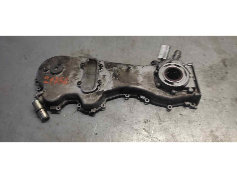 Recambio de tapa distribucion para opel corsa c blue line referencia OEM IAM   