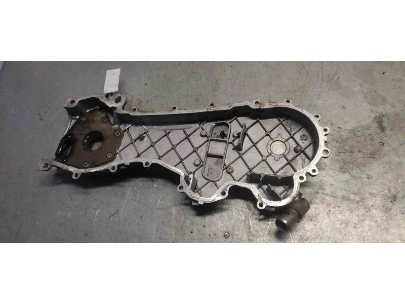 Recambio de tapa distribucion para opel corsa c blue line referencia OEM IAM   