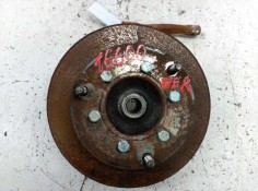 Recambio de mangueta delantera derecha para renault 6 1.1 gtl referencia OEM IAM   