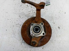 Recambio de mangueta delantera derecha para renault 6 1.1 gtl referencia OEM IAM    2