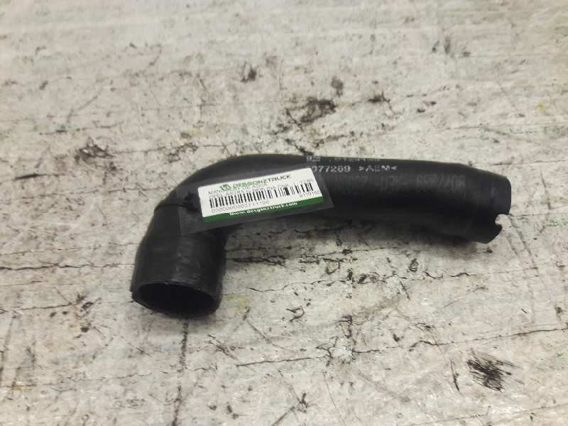 Recambio de manguera de agua para opel astra g berlina club referencia OEM IAM 9129165 8077289 