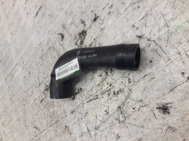 Recambio de manguera de agua para opel astra g berlina club referencia OEM IAM 9129165 8077289 
