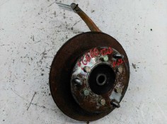 Recambio de mangueta delantera izquierda para renault 6 1.1 gtl referencia OEM IAM   