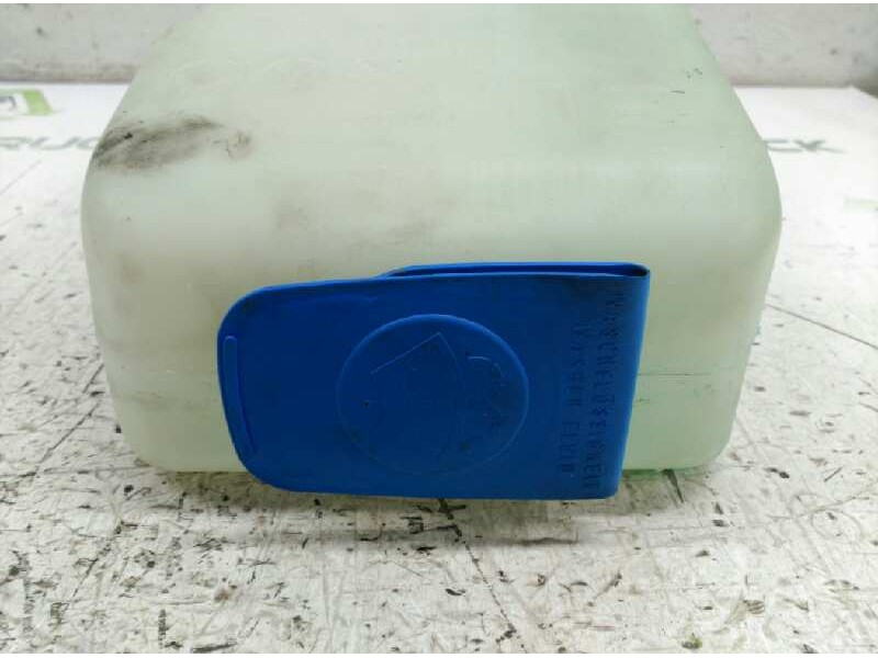 Recambio de deposito limpia para seat ibiza (6k) básico referencia OEM IAM 6K0955453F  