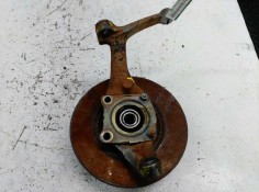 Recambio de mangueta delantera izquierda para renault 6 1.1 gtl referencia OEM IAM    2