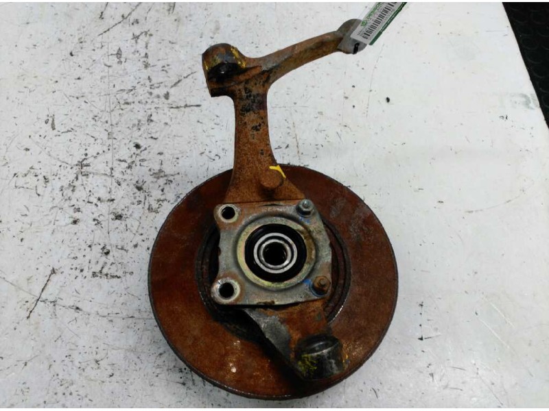 Recambio de mangueta delantera izquierda para renault 6 1.1 gtl referencia OEM IAM   