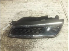 Recambio de rejilla delantera izquierda para nissan micra (k12e) referencia OEM IAM 62332BG00A  