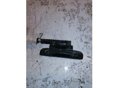 Recambio de maneta exterior trasera izquierda para citroën xsara picasso 1.6 referencia OEM IAM 9633343677   2