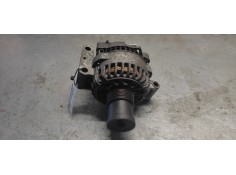 Recambio de alternador para ford transit caja cerrada, corta (fy) (2000 =>) 2.4 tde cat referencia OEM IAM YC1UDB  