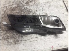 Recambio de rejilla delantera izquierda para nissan micra (k12e) referencia OEM IAM 62332BG00A   2