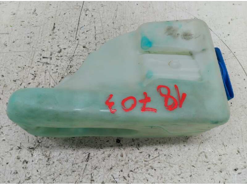 Recambio de deposito limpia para seat ibiza (6k) básico referencia OEM IAM 6K0955453F  