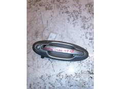 Recambio de maneta exterior delantera izquierda para hyundai coupe (j2) 1.6 16v cat referencia OEM IAM   
