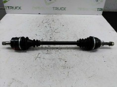 Recambio de transmision delantera derecha para renault 6 1.1 gtl referencia OEM IAM   