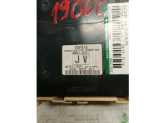 Recambio de caja reles / fusibles para toyota auris live referencia OEM IAM 8922102331 50119221 63583367 2