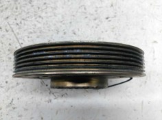 Recambio de polea cigueñal para citroën c15 d familiale referencia OEM IAM    2