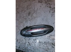 Recambio de maneta exterior delantera derecha para hyundai coupe (j2) 1.6 16v cat referencia OEM IAM   