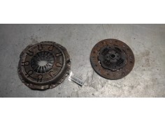 Recambio de kit embrague para opel astra h ber. edition referencia OEM IAM   