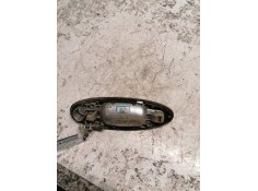 Recambio de maneta exterior delantera derecha para hyundai coupe (j2) 1.6 16v cat referencia OEM IAM    2
