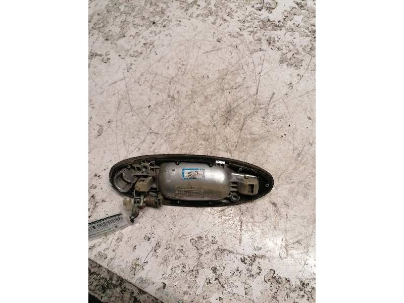 Recambio de maneta exterior delantera derecha para hyundai coupe (j2) 1.6 16v cat referencia OEM IAM   