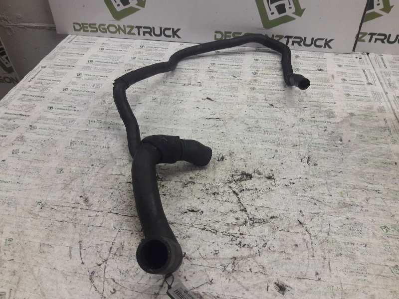 Recambio de manguera de agua para opel astra g berlina club referencia OEM IAM 912890912N099  