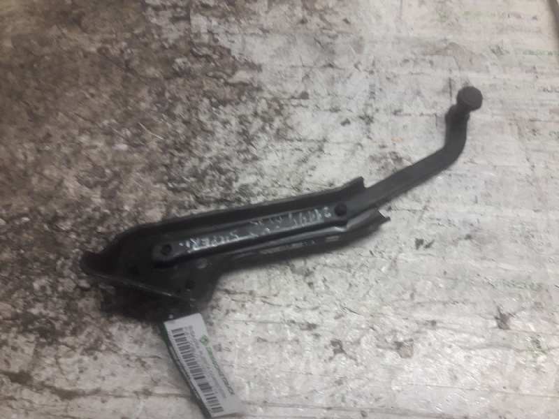 Recambio de bisagra puerta corredera para fiat doblo ii (152) easy referencia OEM IAM   