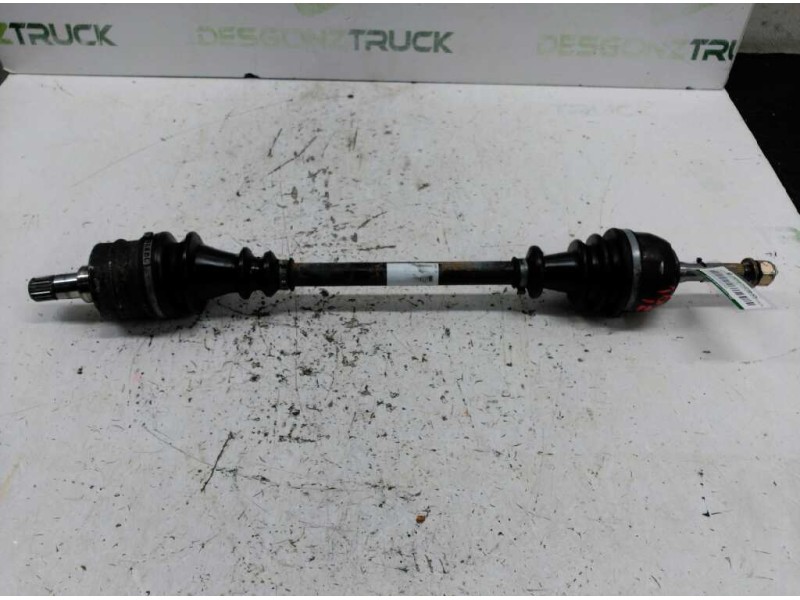 Recambio de transmision delantera izquierda para renault 6 1.1 gtl referencia OEM IAM   