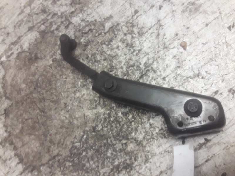 Recambio de bisagra puerta corredera para fiat doblo ii (152) easy referencia OEM IAM   