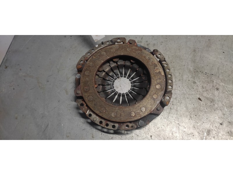 Recambio de kit embrague para opel astra h ber. edition referencia OEM IAM   