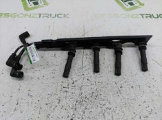 Recambio de cables de bujias para seat cordoba vario (6k5) referencia OEM IAM 036905487A  