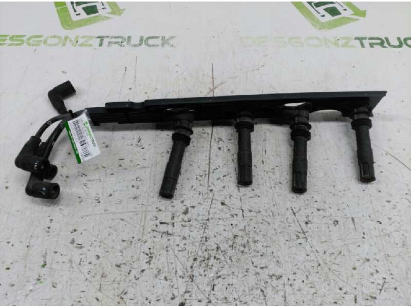Recambio de cables de bujias para seat cordoba vario (6k5) referencia OEM IAM 036905487A  