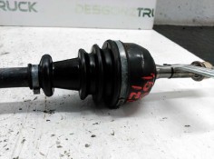 Recambio de transmision delantera izquierda para renault 6 1.1 gtl referencia OEM IAM    2