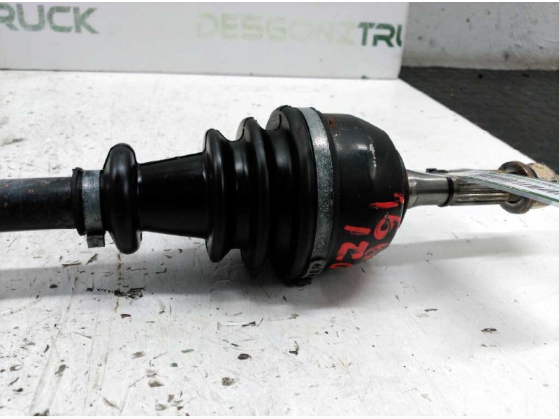 Recambio de transmision delantera izquierda para renault 6 1.1 gtl referencia OEM IAM   