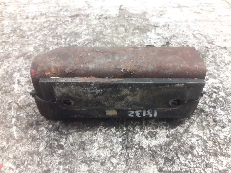 Recambio de soporte cambio para ssangyong musso 2.9 d referencia OEM IAM   