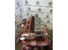 Recambio de motor completo para renault trucks dg dg 210.20 referencia OEM IAM BS16A 934B 