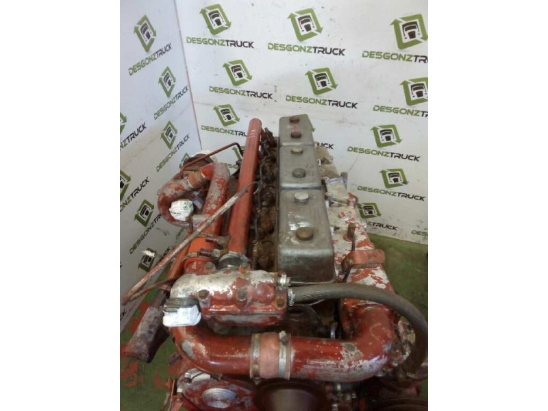 Recambio de motor completo para renault trucks dg dg 210.20 referencia OEM IAM BS16A 934B 
