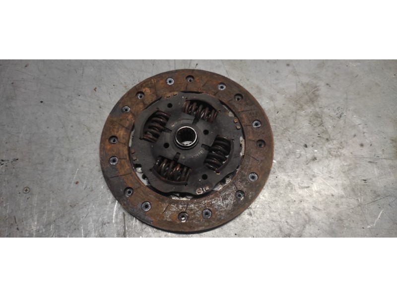 Recambio de kit embrague para opel astra h ber. edition referencia OEM IAM   