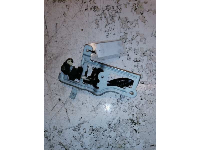 Recambio de maneta interior delantera derecha para hyundai coupe (rd) 1.6 16v cat referencia OEM IAM   