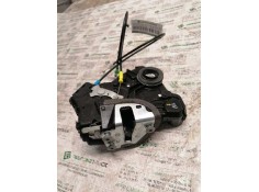 Recambio de cerradura puerta delantera derecha para toyota auris live referencia OEM IAM  4 PINS 