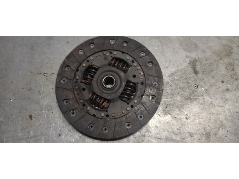 Recambio de kit embrague para opel astra h ber. edition referencia OEM IAM   