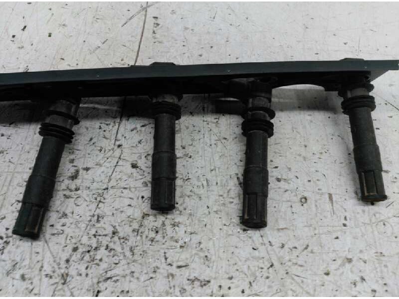 Recambio de cables de bujias para seat cordoba vario (6k5) referencia OEM IAM 036905487A  