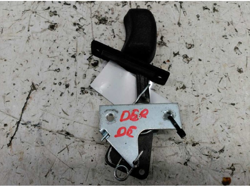 Recambio de maneta interior delantera derecha para renault 6 1.1 gtl referencia OEM IAM   